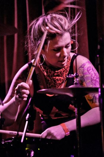 @ The Bell House - Brooklyn, NY
