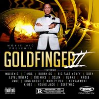 Goldfinger 2 by MovieMic Presents