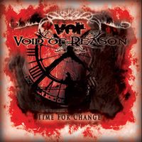 Time For Change by Void of Reason