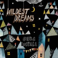 Wildest Dreams by Cera Impala