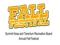 Tarentum Fall Festival