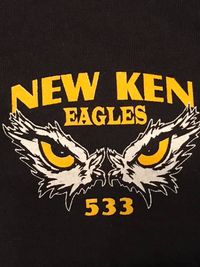 New Ken Eagles Aerie 533  OPEN TO THE PUBLIC