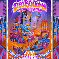 Deutschtown Music Festival