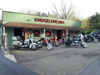 Knucklehead's St. Patrick's Day Party