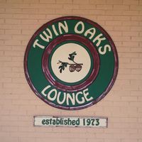 Twin Oaks Lounge  presents..The Shiners