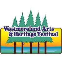 CANCELLED  Westmoreland Arts and Heritage Festival