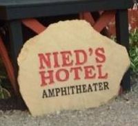 Nied's Outdoor Amphitheater