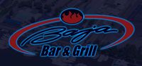 On the Deck  The Baja Bar and Grill..