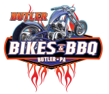 Butler Bikes and BBQ      The Shiners