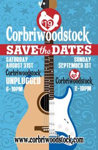Corbriwoodstock