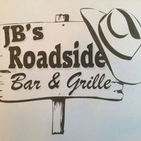 JB's Roadside   Pavilion