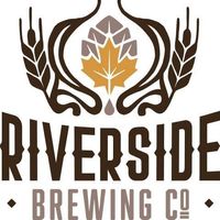 CANCELLED    Riverside Brewing     Acoustic trio