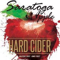 Rusticator (duo) @ Saratoga Apple 