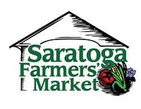 Rusticator @ Saratoga Farmer's Market