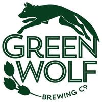 Rusticator @ Green Wolf Brewing Co.