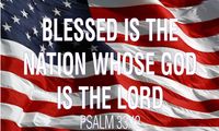 "For God & Country Celebration" ~ A Special Concert Honoring our Veterans