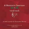 A Minnesota Christmas Vocal Track