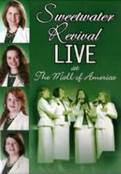 Live at Mall of America DVD