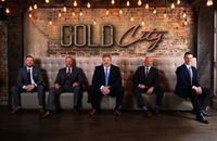 Annual "Hallelujah Homecoming Concert" with Gold City! 
