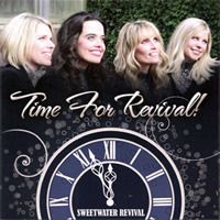 Time for Revival CD