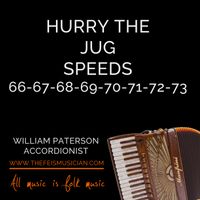 Hurry The Jug by William Paterson