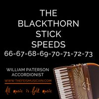 The Blackthorn Stick by William Paterson