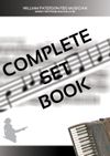 The Complete Set Dance Book