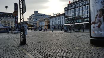 Turku Square
