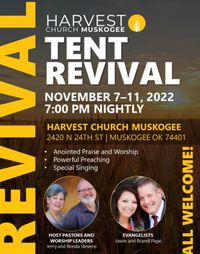 Tent Revival
