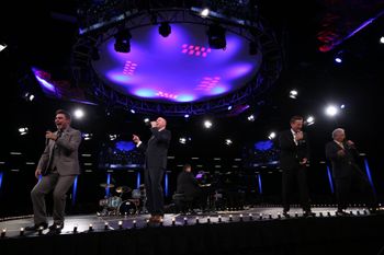 WITH KINGSMEN NQC 2016

