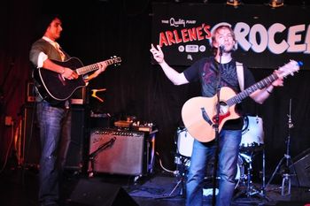 Arlene's Grocery NYC
