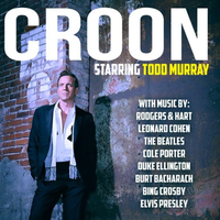 CROON - Free VIP Download by Todd Murray