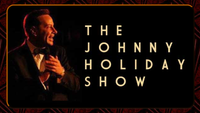 The Johnny Holiday Show