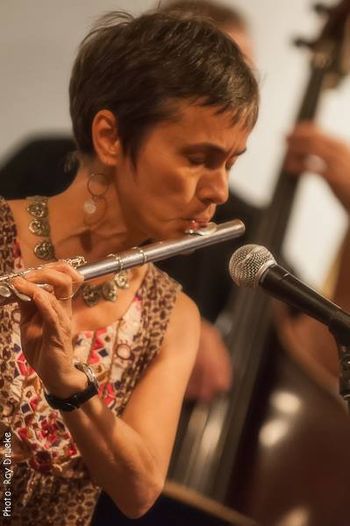 August 21, 2016, Jazz Jam Cape Cod
