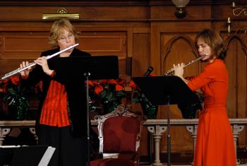 Season of Lights concert 2009

