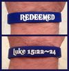 Redeemed Bracelet