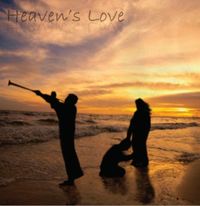Heaven's Love CD