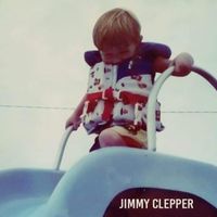 Jimmy Clepper EP by See You In The Funnies