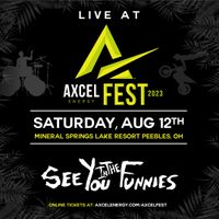 AXCEL FEST 2023