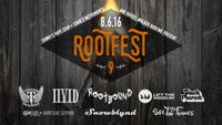 Rootfest 2016