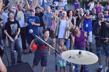 National Night Out
