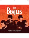 Official Beatles Square Calendar 2023 FREE uk postage