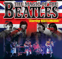 BEATLEMANIA in The Magic of The Beatles