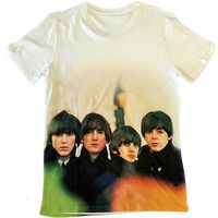 UNISEX BEATLES FOR SALE T-shirt SMALL AND MEDIUM ONLY