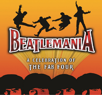 BEATLEMANIA LIVE IN CONCERT 