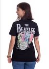 UNISEX SGT PEPPER BACKPRINT T-SHIRT available in S, M, L, XL, XXL