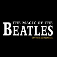 BEATLEMANIA in the Magic of The Beatles show