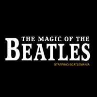 BEATLEMANIA in THE MAGIC OF THE BEATLES SHOW