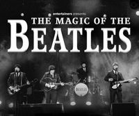 BEATLEMANIA in the Magic of the Beatles 