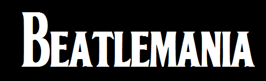 Beatlemania!